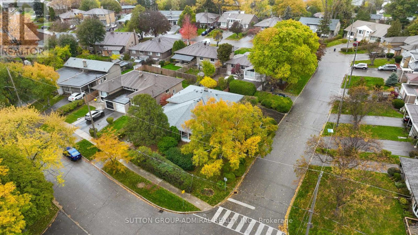 105 Baltray Crescent, Toronto, Ontario  M3A 2H5 - Photo 44 - C12513668