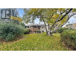 105 BALTRAY CRESCENT, Toronto, Ontario