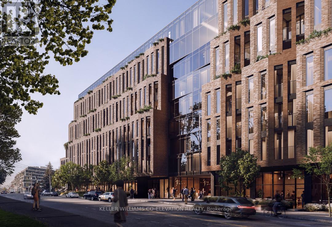 311 - 1720 BAYVIEW AVENUE, Toronto, Ontario