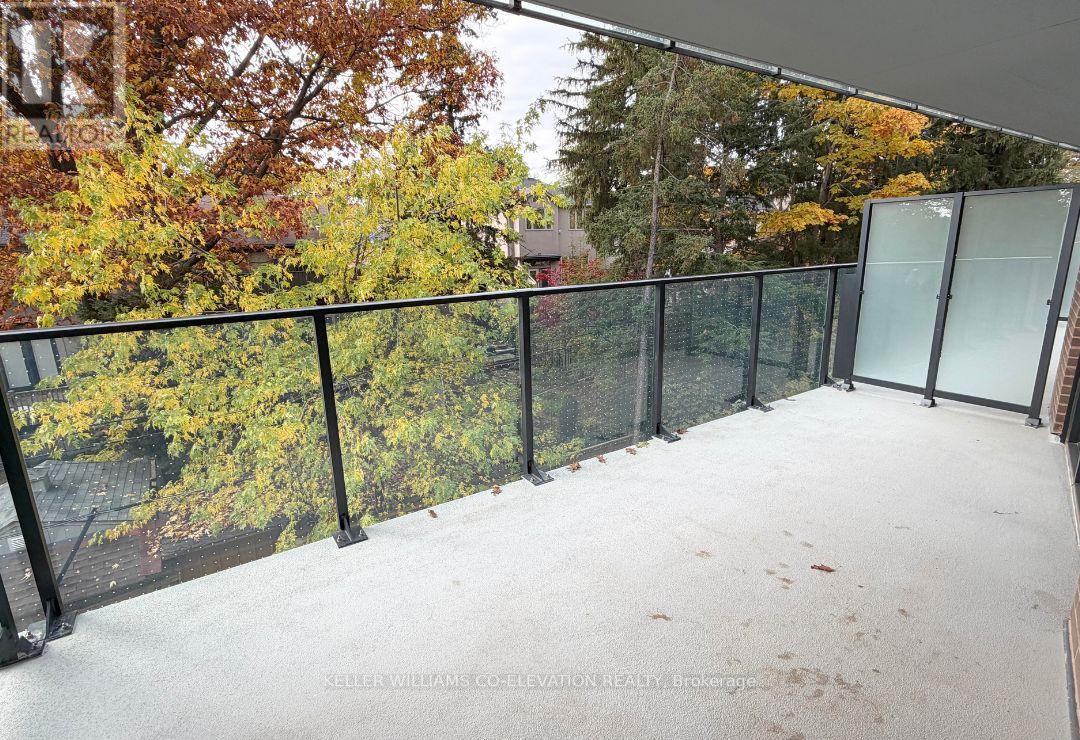 311 - 1720 Bayview Avenue, Toronto, Ontario  M4G 3C4 - Photo 18 - C12513694