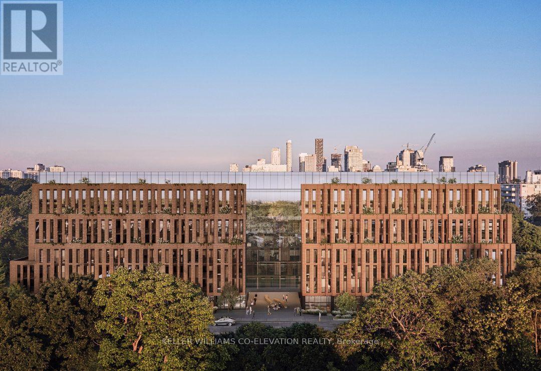 311 - 1720 Bayview Avenue, Toronto, Ontario  M4G 3C4 - Photo 2 - C12513694