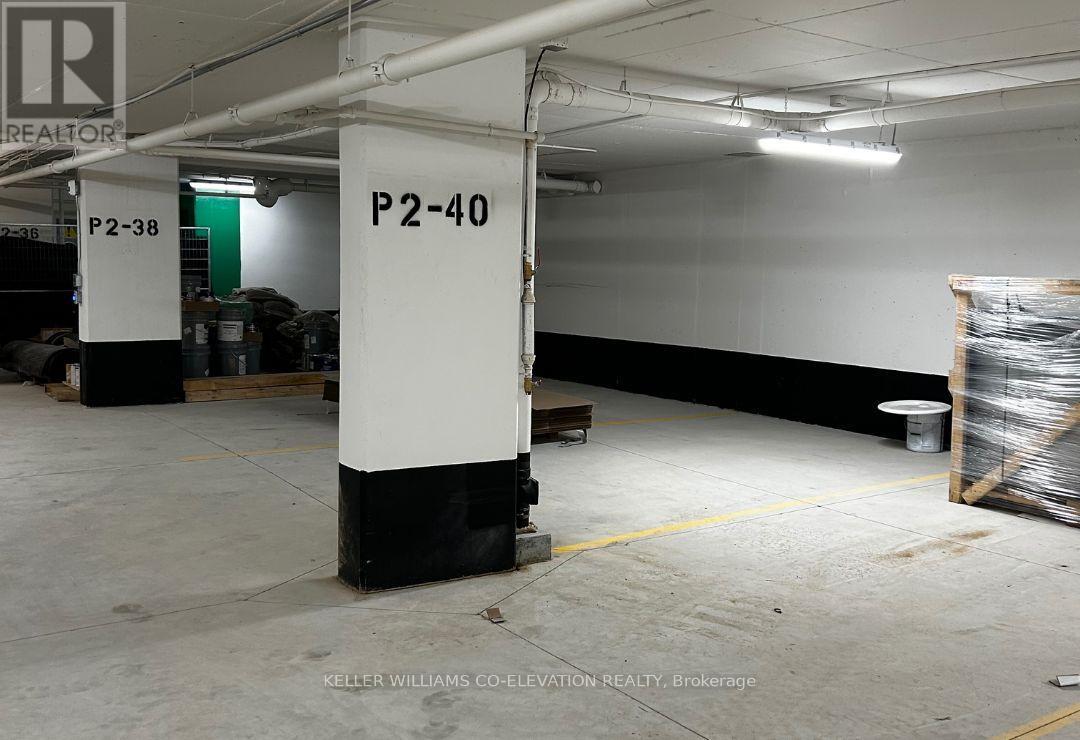 311 - 1720 Bayview Avenue, Toronto, Ontario  M4G 3C4 - Photo 20 - C12513694