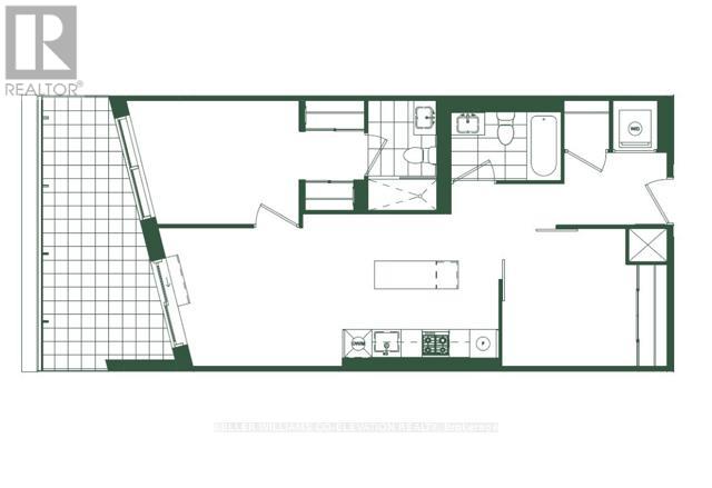 311 - 1720 Bayview Avenue, Toronto, Ontario  M4G 3C4 - Photo 21 - C12513694