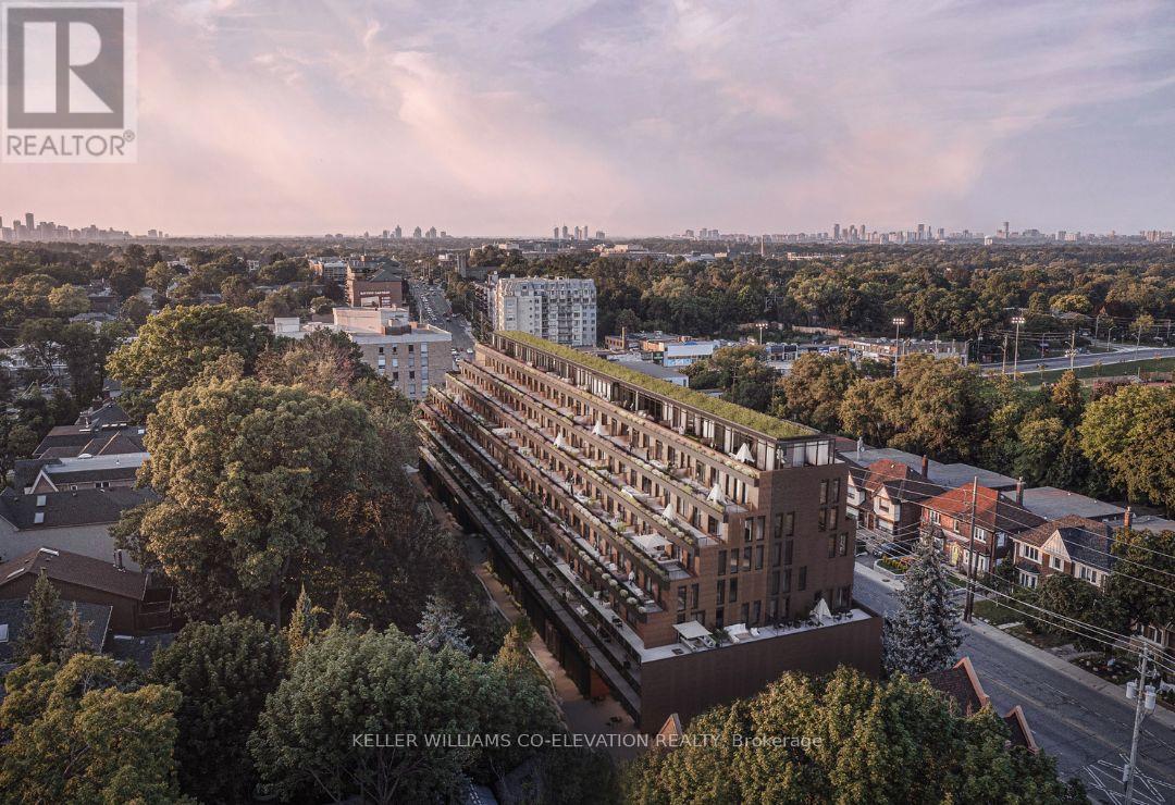 311 - 1720 Bayview Avenue, Toronto, Ontario  M4G 3C4 - Photo 3 - C12513694