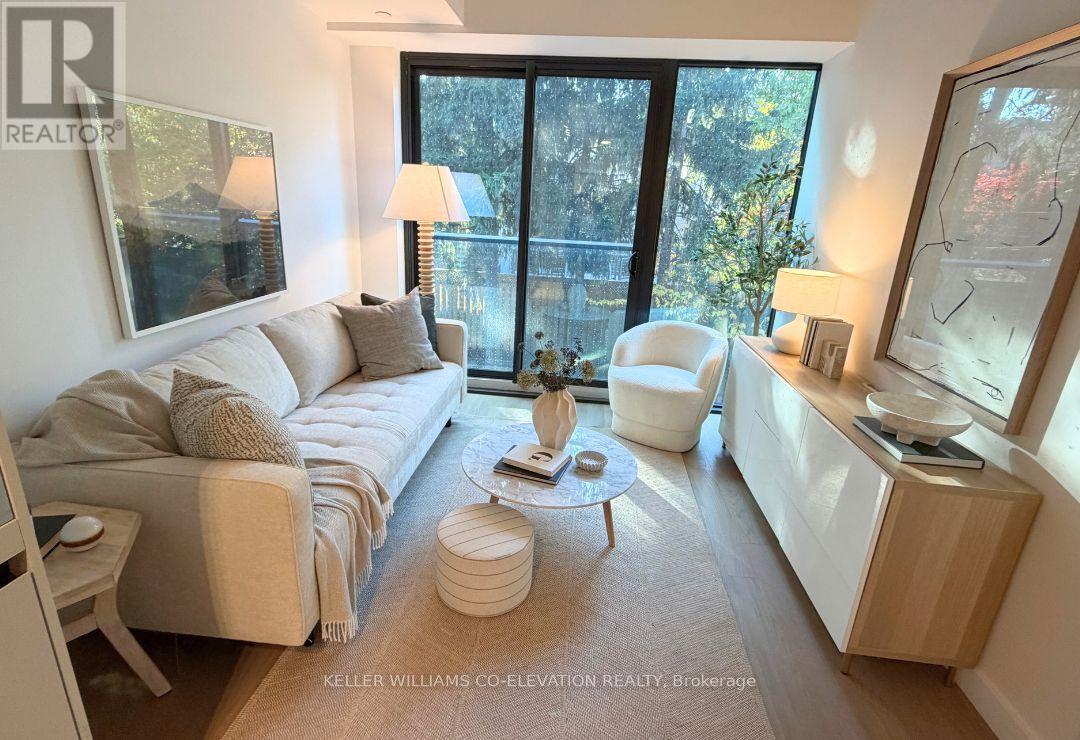 311 - 1720 Bayview Avenue, Toronto, Ontario  M4G 3C4 - Photo 4 - C12513694