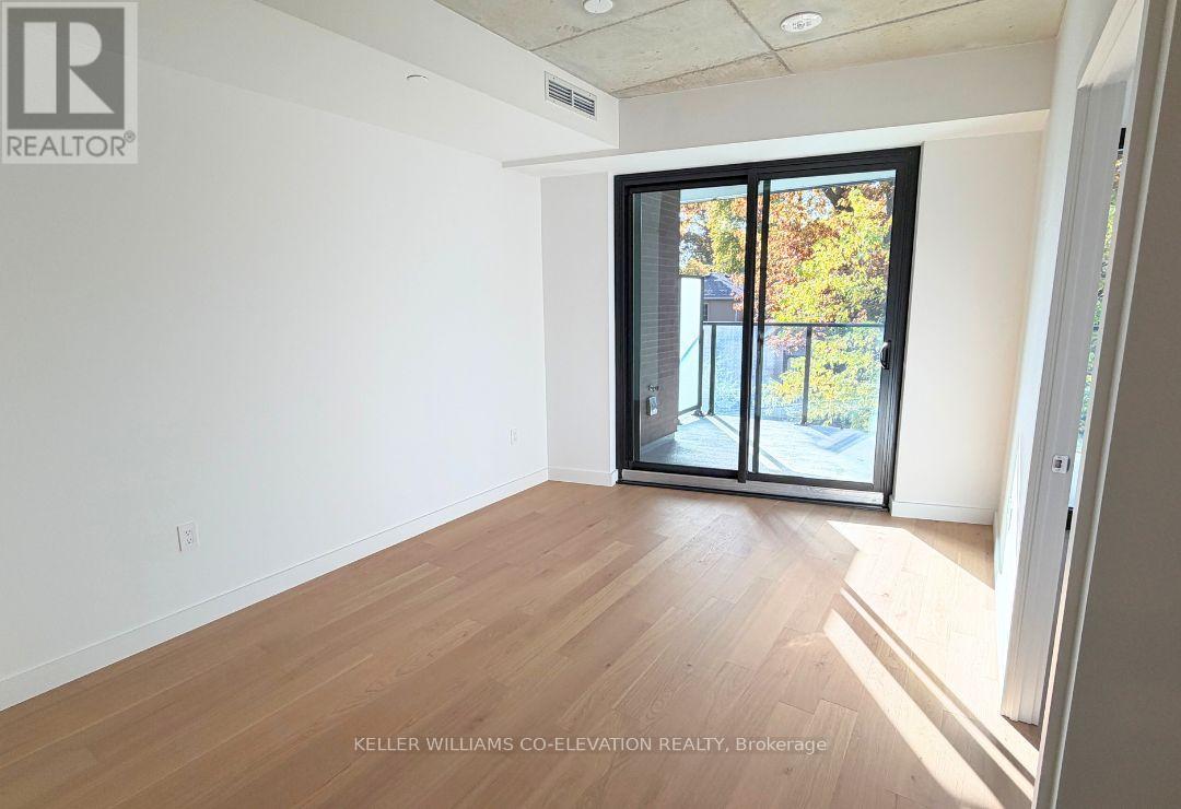 311 - 1720 Bayview Avenue, Toronto, Ontario  M4G 3C4 - Photo 5 - C12513694