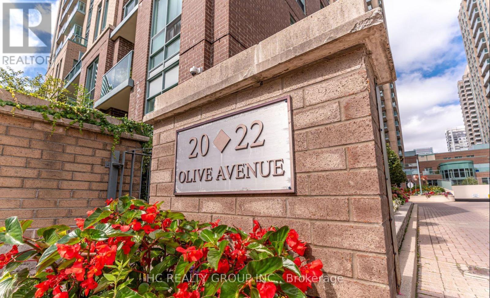 Lph05 - 22 Olive Avenue, Toronto, Ontario  M2N 7G6 - Photo 2 - C12513712