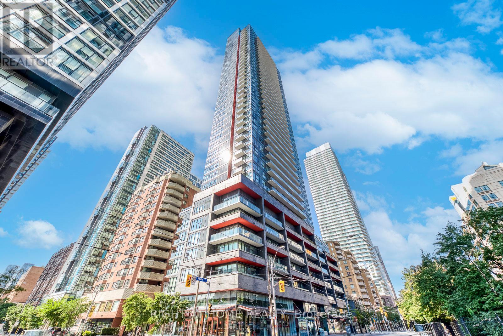 611 - 159 DUNDAS STREET E, Toronto, Ontario