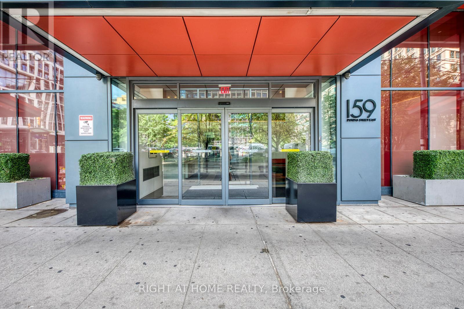 611 - 159 Dundas Street E, Toronto, Ontario  M5B 0A9 - Photo 3 - C12513724