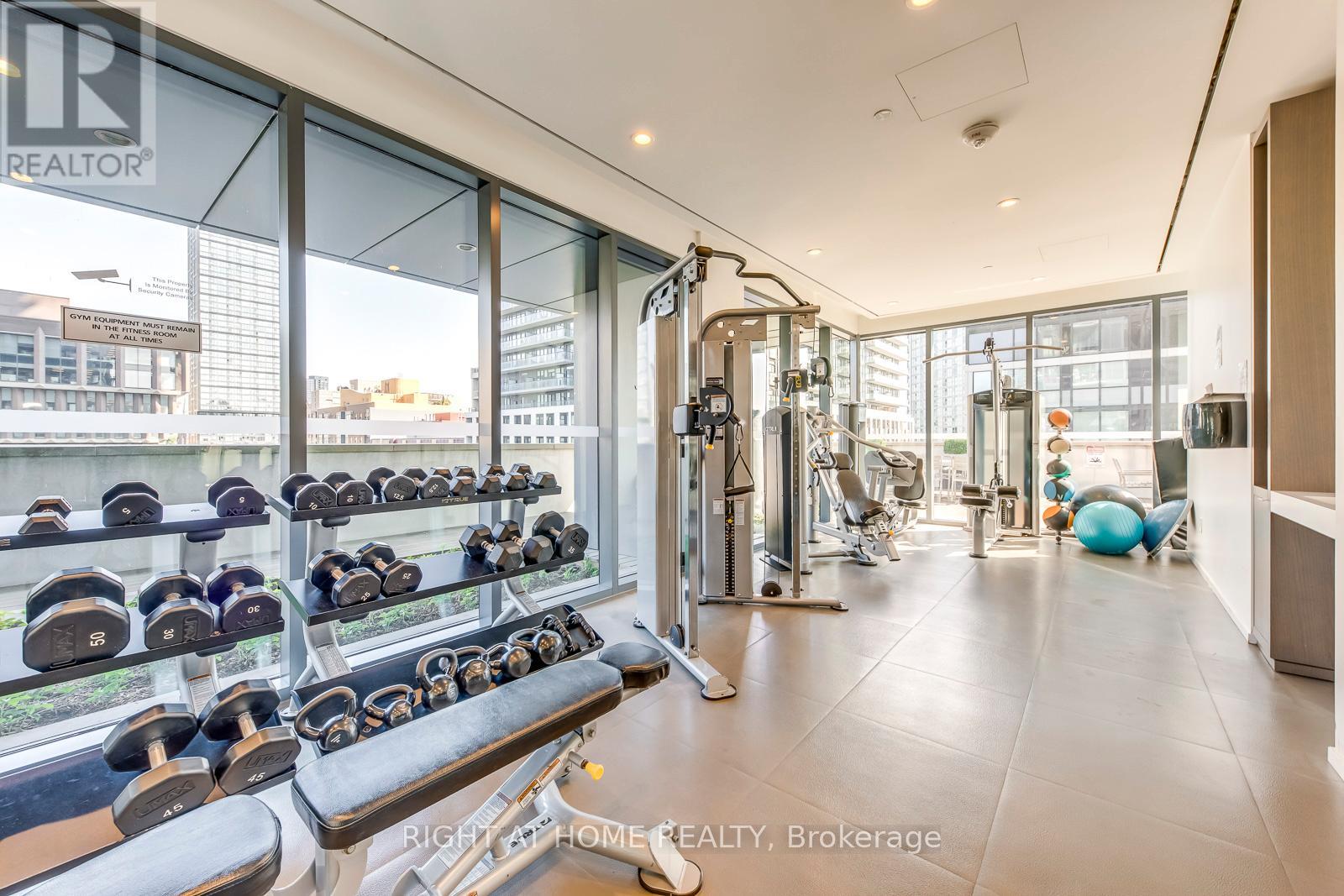 611 - 159 Dundas Street E, Toronto, Ontario  M5B 0A9 - Photo 30 - C12513724