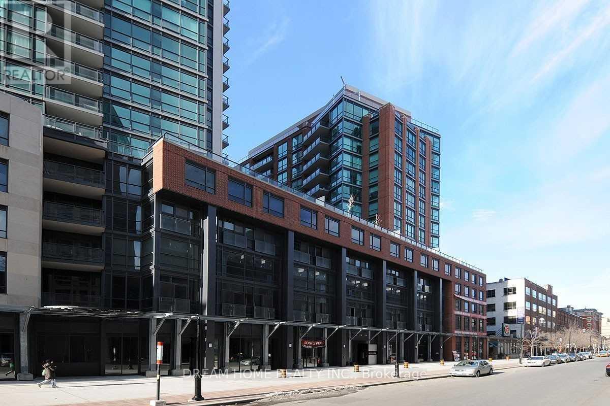 1403 - 38 The Esplanade, Toronto, Ontario  M5E 1A5 - Photo 1 - C12513744