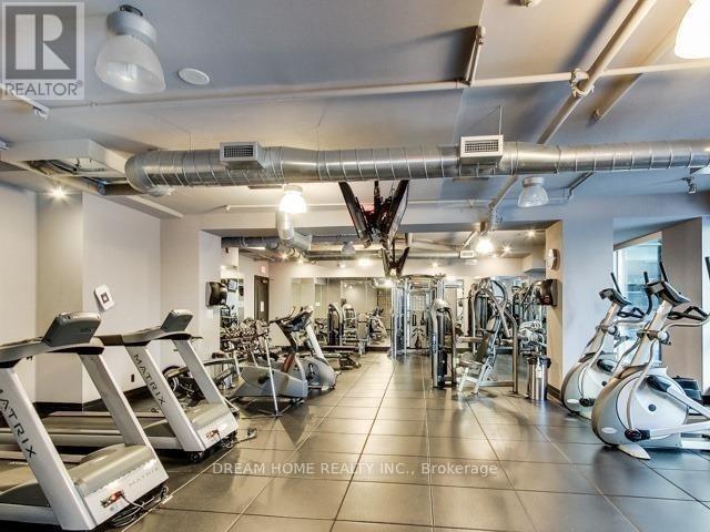 1403 - 38 The Esplanade, Toronto, Ontario  M5E 1A5 - Photo 17 - C12513744