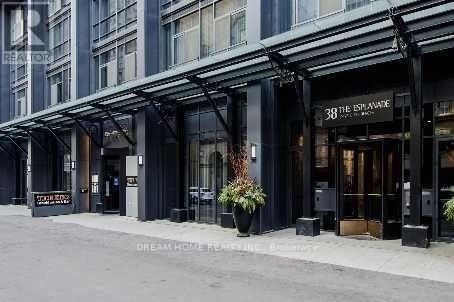 1403 - 38 The Esplanade, Toronto, Ontario  M5E 1A5 - Photo 2 - C12513744