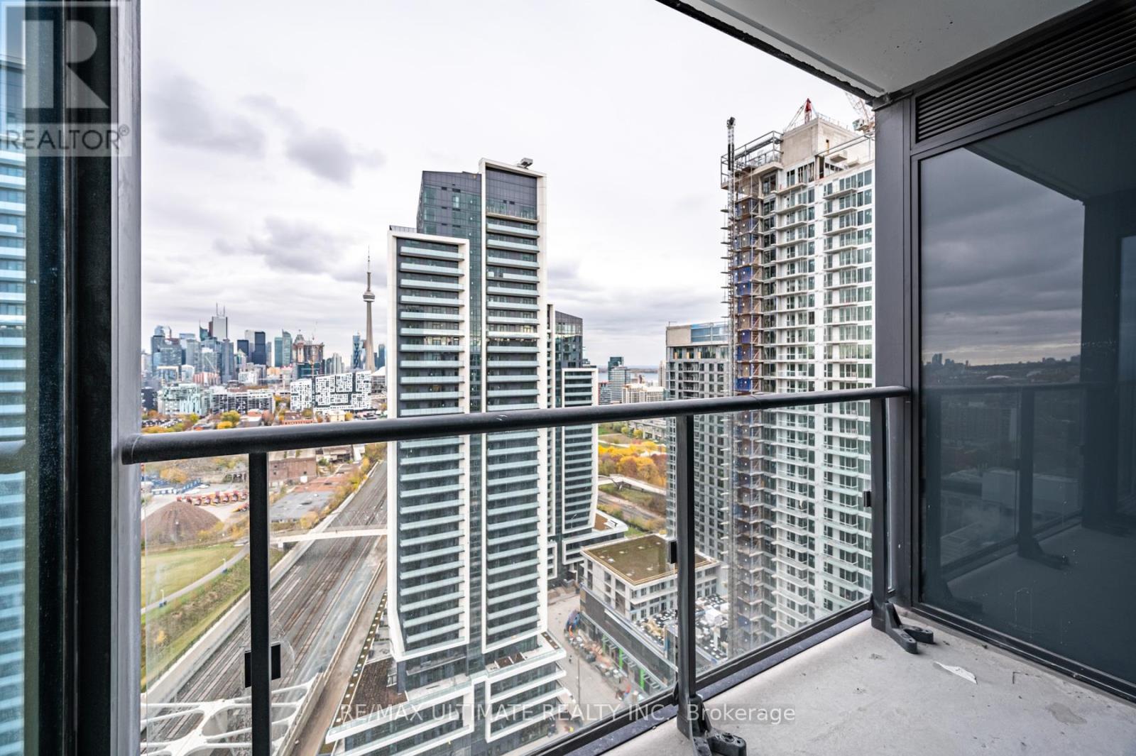 2921 - 19 Western Battery Road, Toronto, Ontario  M6K 3S4 - Photo 31 - C12513766