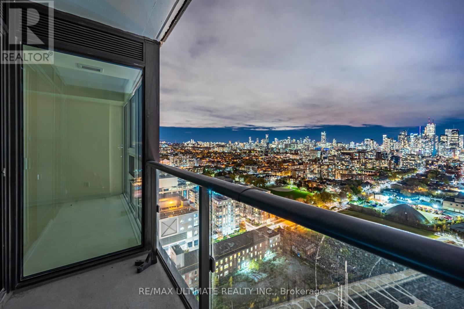 2921 - 19 Western Battery Road, Toronto, Ontario  M6K 3S4 - Photo 34 - C12513766