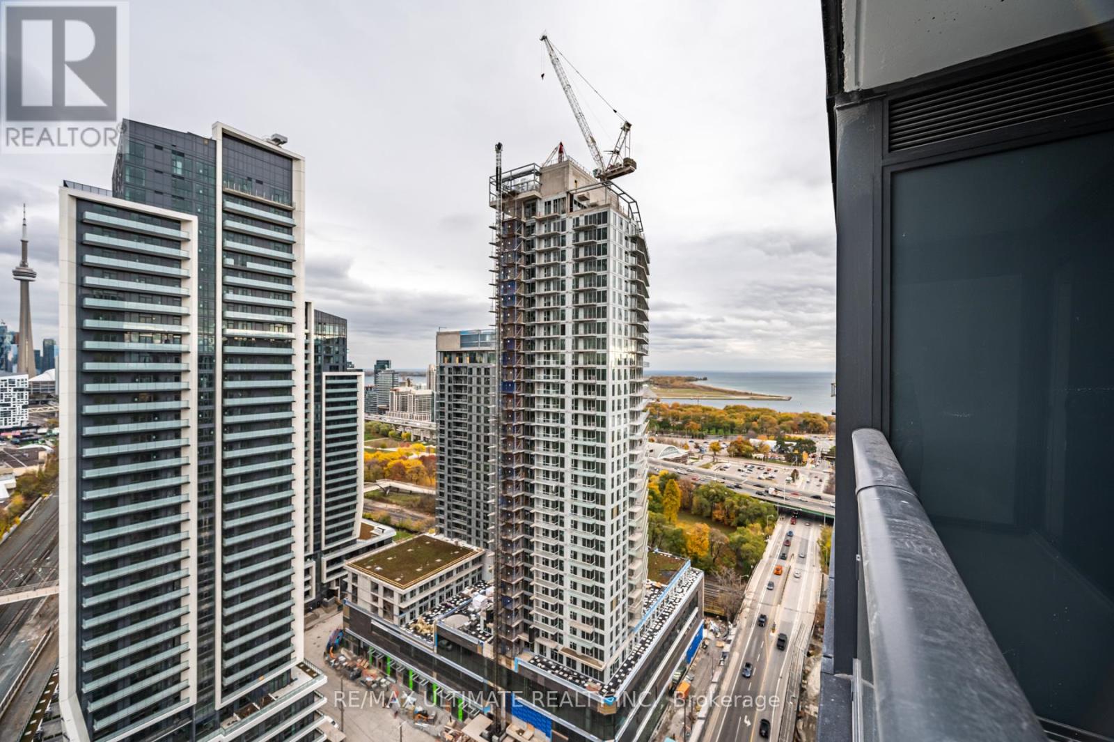 2921 - 19 Western Battery Road, Toronto, Ontario  M6K 3S4 - Photo 38 - C12513766