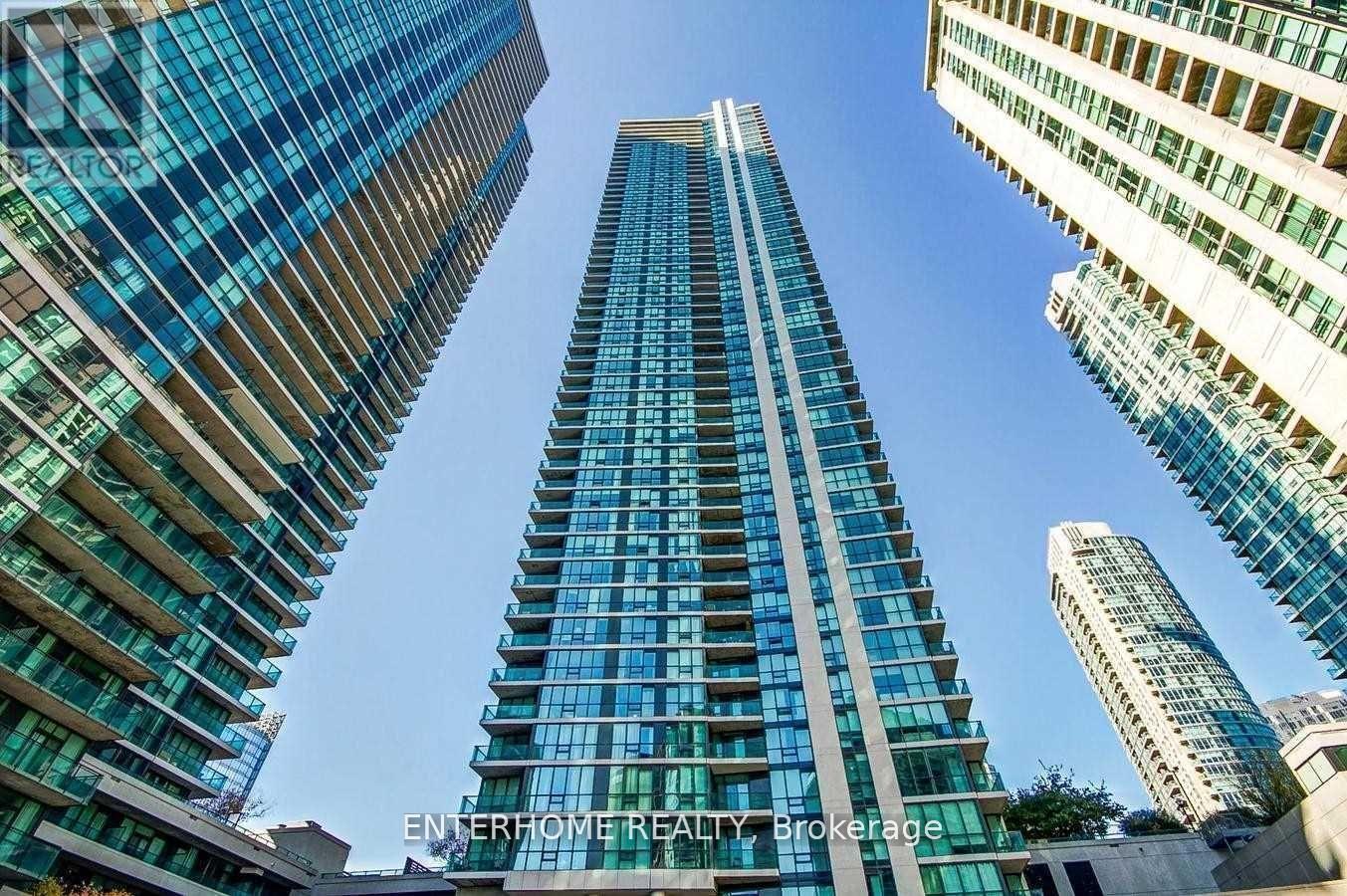 2906 - 18 HARBOUR STREET, Toronto, Ontario