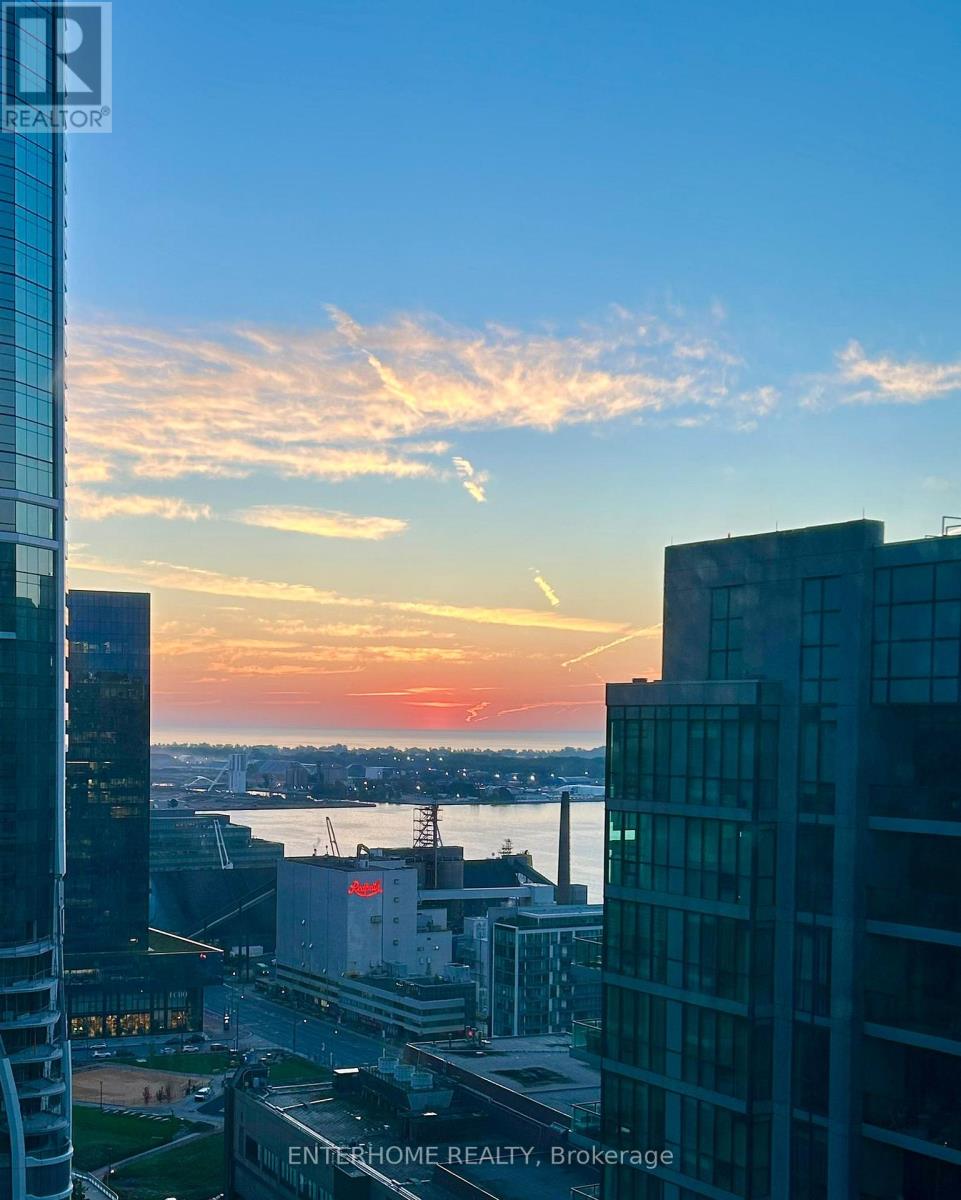 2906 - 18 Harbour Street, Toronto, Ontario  M5J 2Z6 - Photo 10 - C12513812