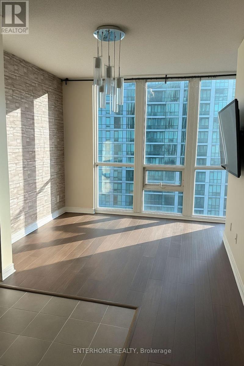 2906 - 18 Harbour Street, Toronto, Ontario  M5J 2Z6 - Photo 5 - C12513812