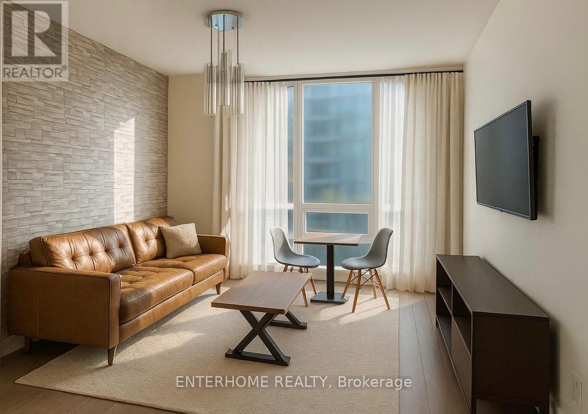 2906 - 18 Harbour Street, Toronto, Ontario  M5J 2Z6 - Photo 6 - C12513812