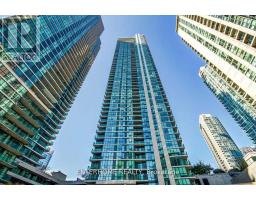 2906 - 18 HARBOUR STREET, Toronto, Ontario