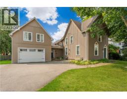 124 COLVER Street, Smithville, Ontario