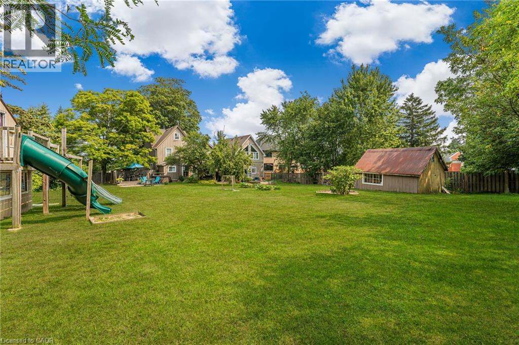 124 Colver Street, Smithville, Ontario  L0R 2A0 - Photo 5 - 40755602