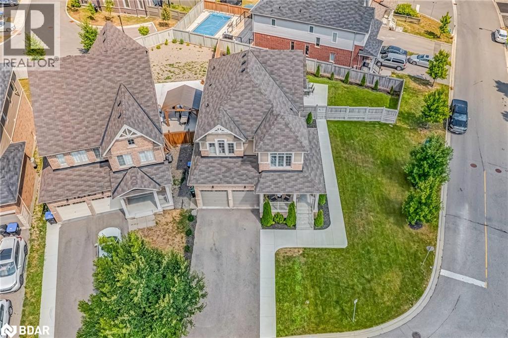 10 Stych Street, Tottenham, Ontario L0G 1W0 - Photo 2 - 40773350