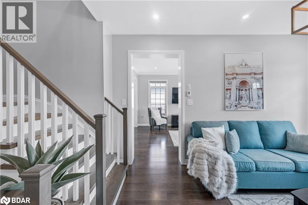 10 Stych Street, Tottenham, Ontario L0G 1W0 - Photo 9 - 40773350