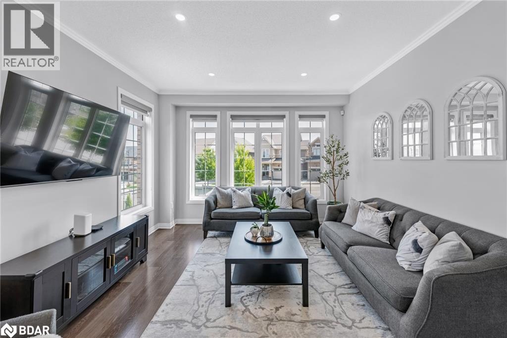 10 Stych Street, Tottenham, Ontario L0G 1W0 - Photo 10 - 40773350