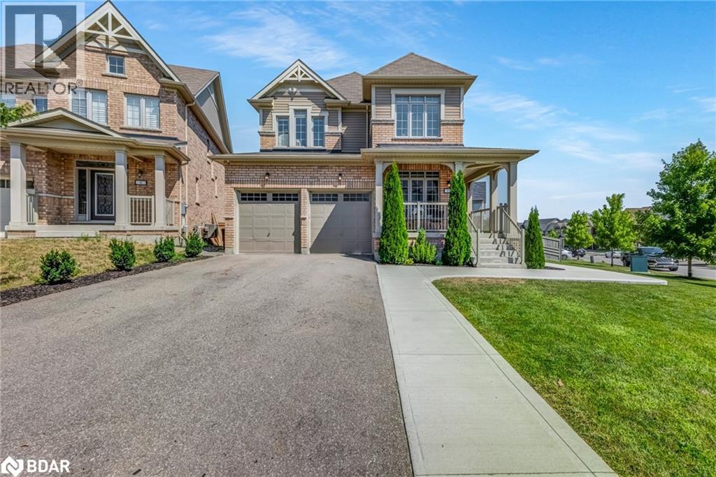 10 Stych Street, Tottenham, Ontario L0G 1W0 - Photo 3 - 40773350