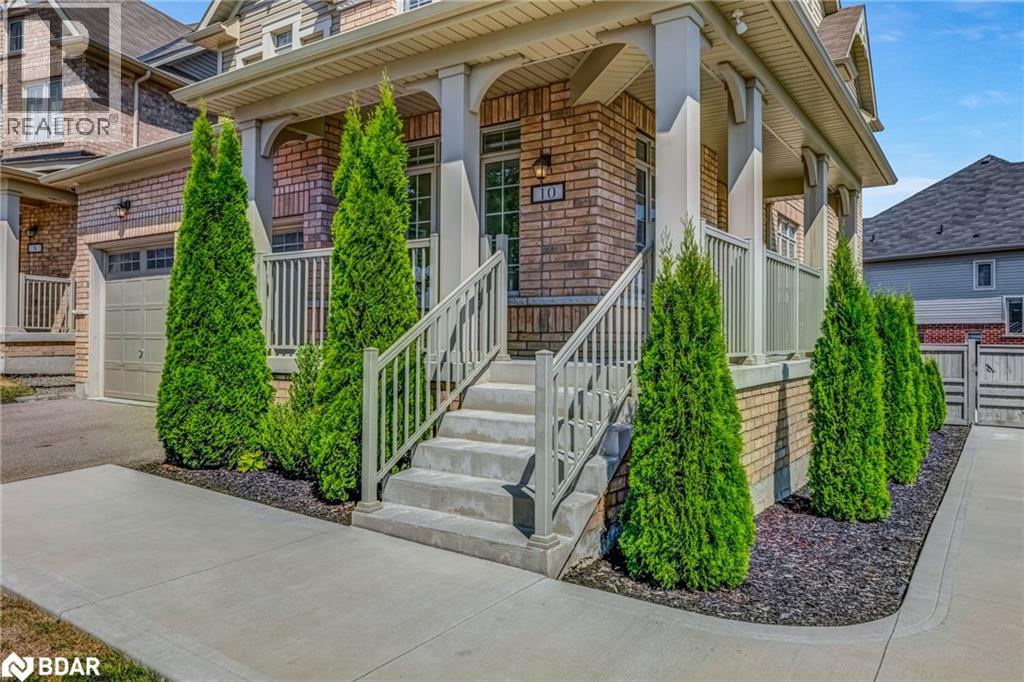 10 Stych Street, Tottenham, Ontario L0G 1W0 - Photo 4 - 40773350