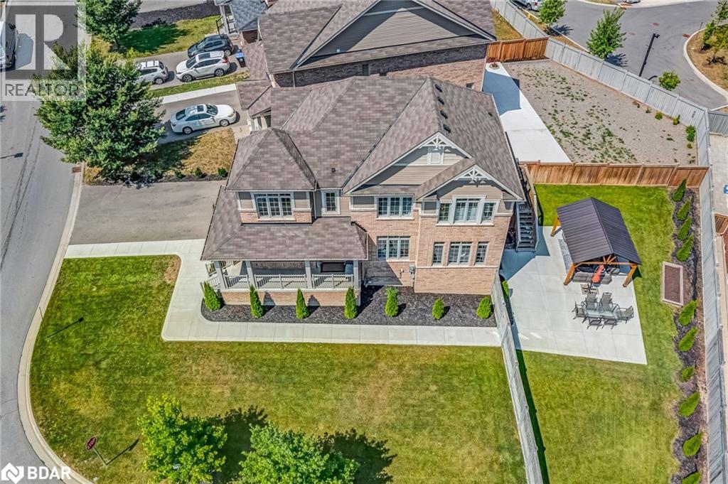 10 STYCH Street, Tottenham, Ontario