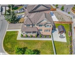 10 STYCH Street, Tottenham, Ontario