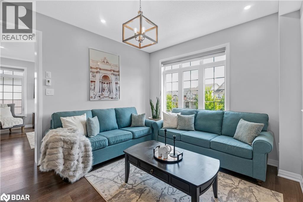 10 Stych Street, Tottenham, Ontario L0G 1W0 - Photo 8 - 40773350