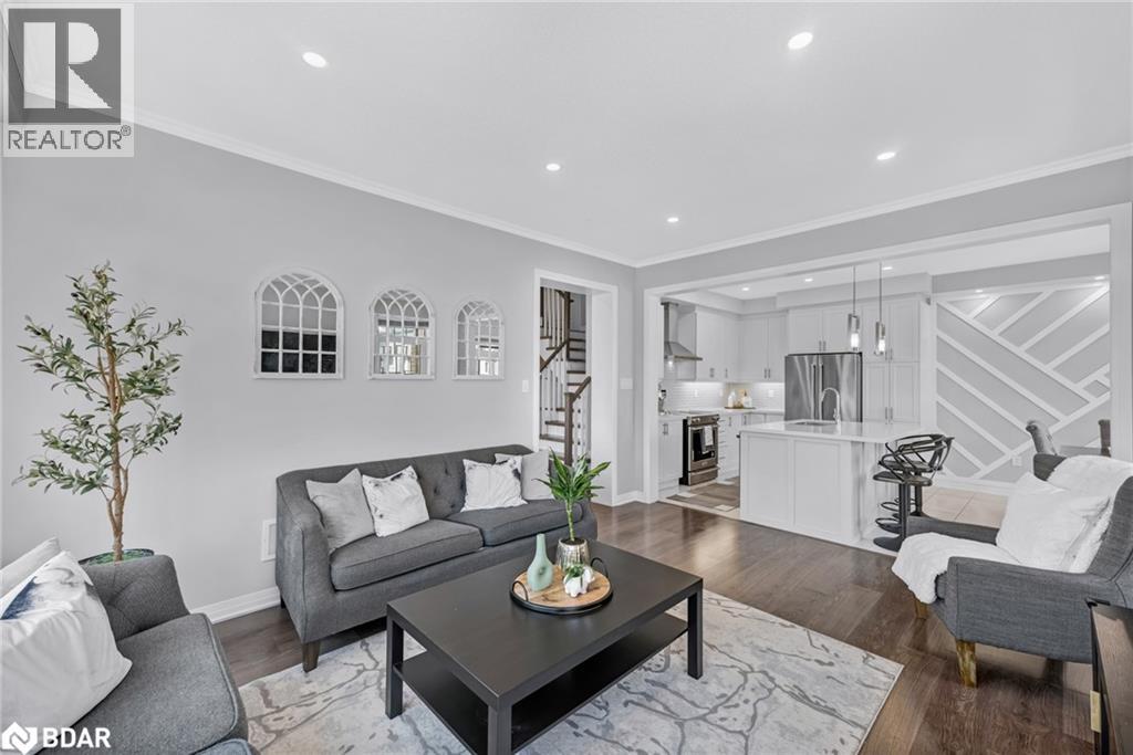 10 Stych Street, Tottenham, Ontario L0G 1W0 - Photo 11 - 40773350