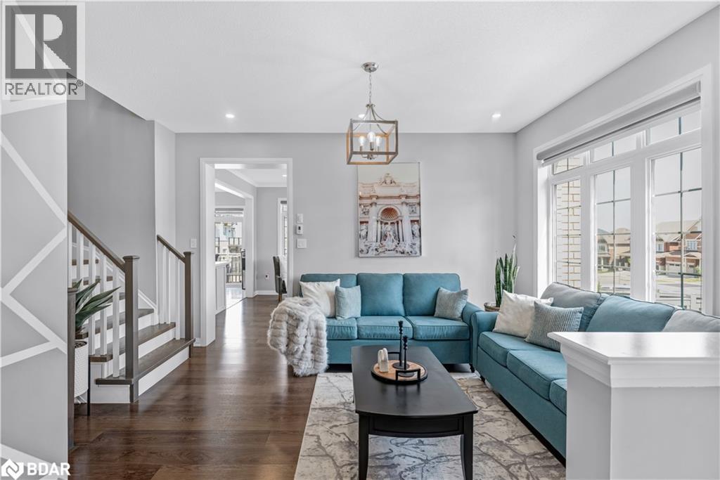 10 Stych Street, Tottenham, Ontario L0G 1W0 - Photo 7 - 40773350