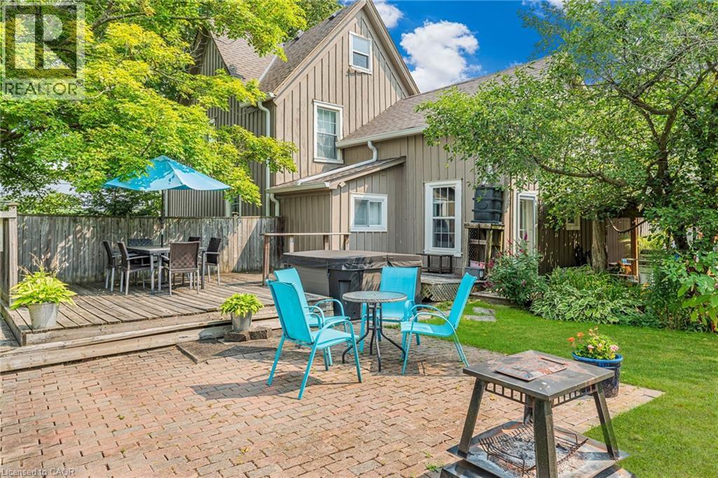 124 Colver Street, Smithville, Ontario  L0R 2A0 - Photo 33 - 40755602