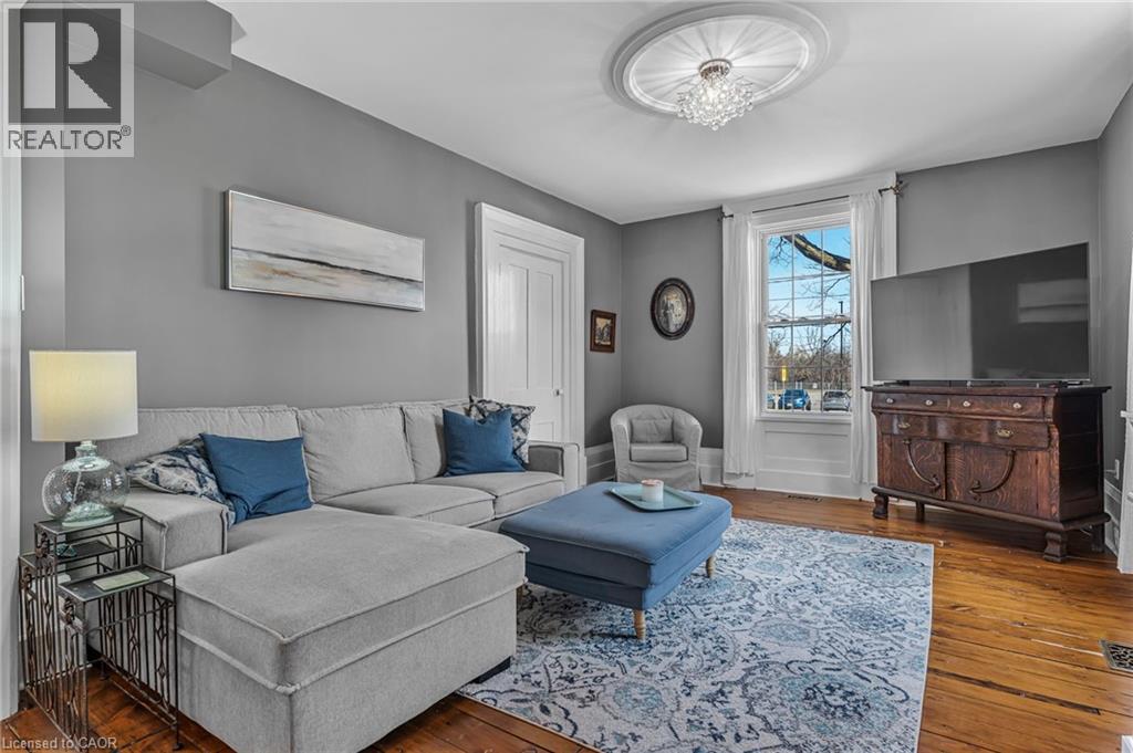 124 Colver Street, Smithville, Ontario  L0R 2A0 - Photo 15 - 40755602