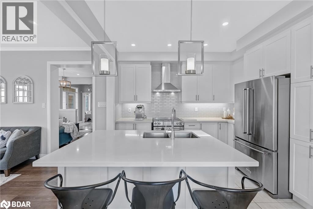 10 Stych Street, Tottenham, Ontario L0G 1W0 - Photo 15 - 40773350