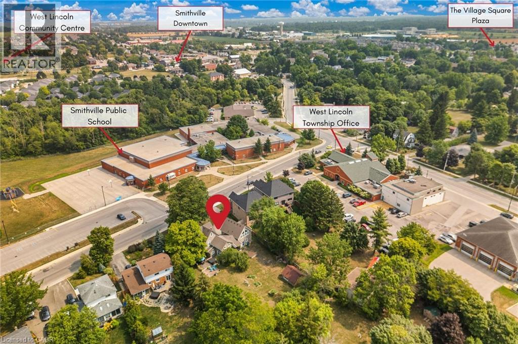 124 Colver Street, Smithville, Ontario  L0R 2A0 - Photo 43 - 40755602