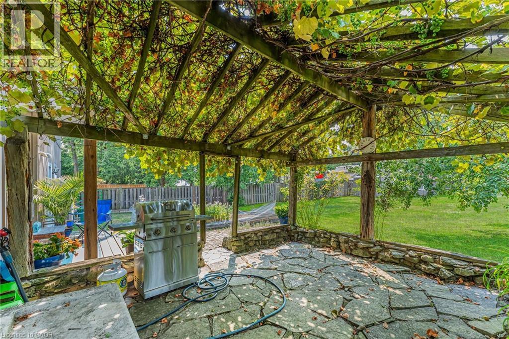 124 Colver Street, Smithville, Ontario  L0R 2A0 - Photo 39 - 40755602