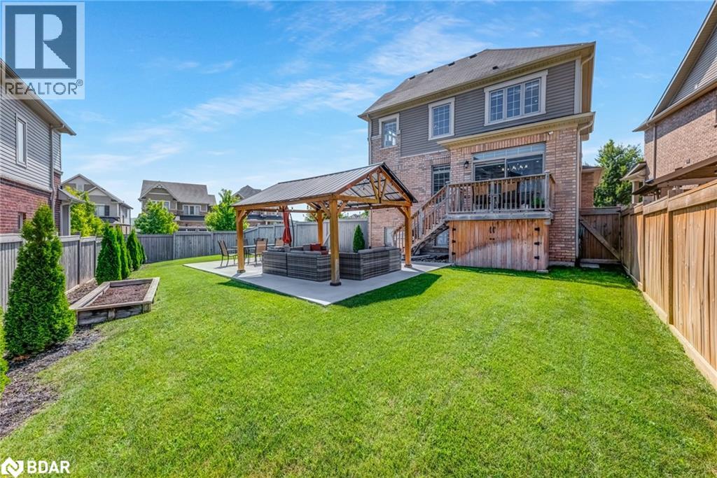 10 Stych Street, Tottenham, Ontario L0G 1W0 - Photo 39 - 40773350