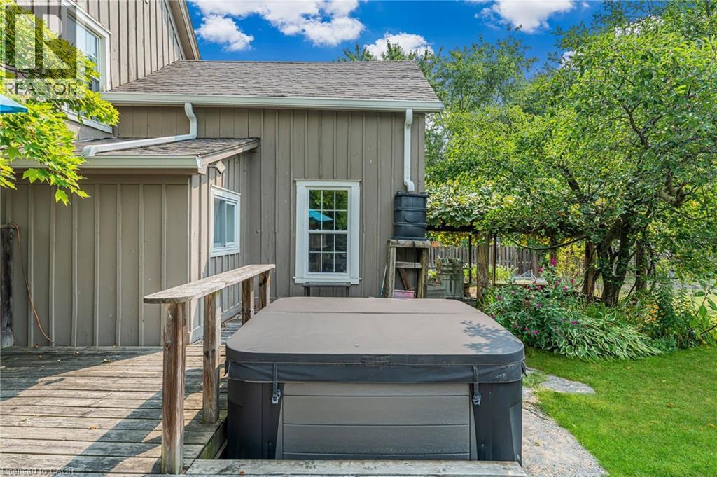 124 Colver Street, Smithville, Ontario  L0R 2A0 - Photo 36 - 40755602