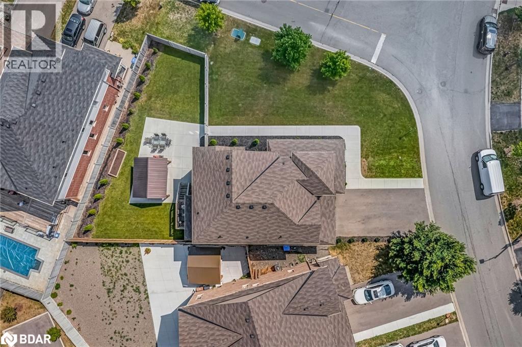 10 Stych Street, Tottenham, Ontario L0G 1W0 - Photo 35 - 40773350