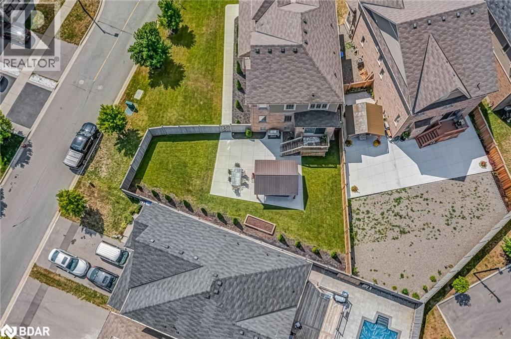 10 Stych Street, Tottenham, Ontario L0G 1W0 - Photo 42 - 40773350