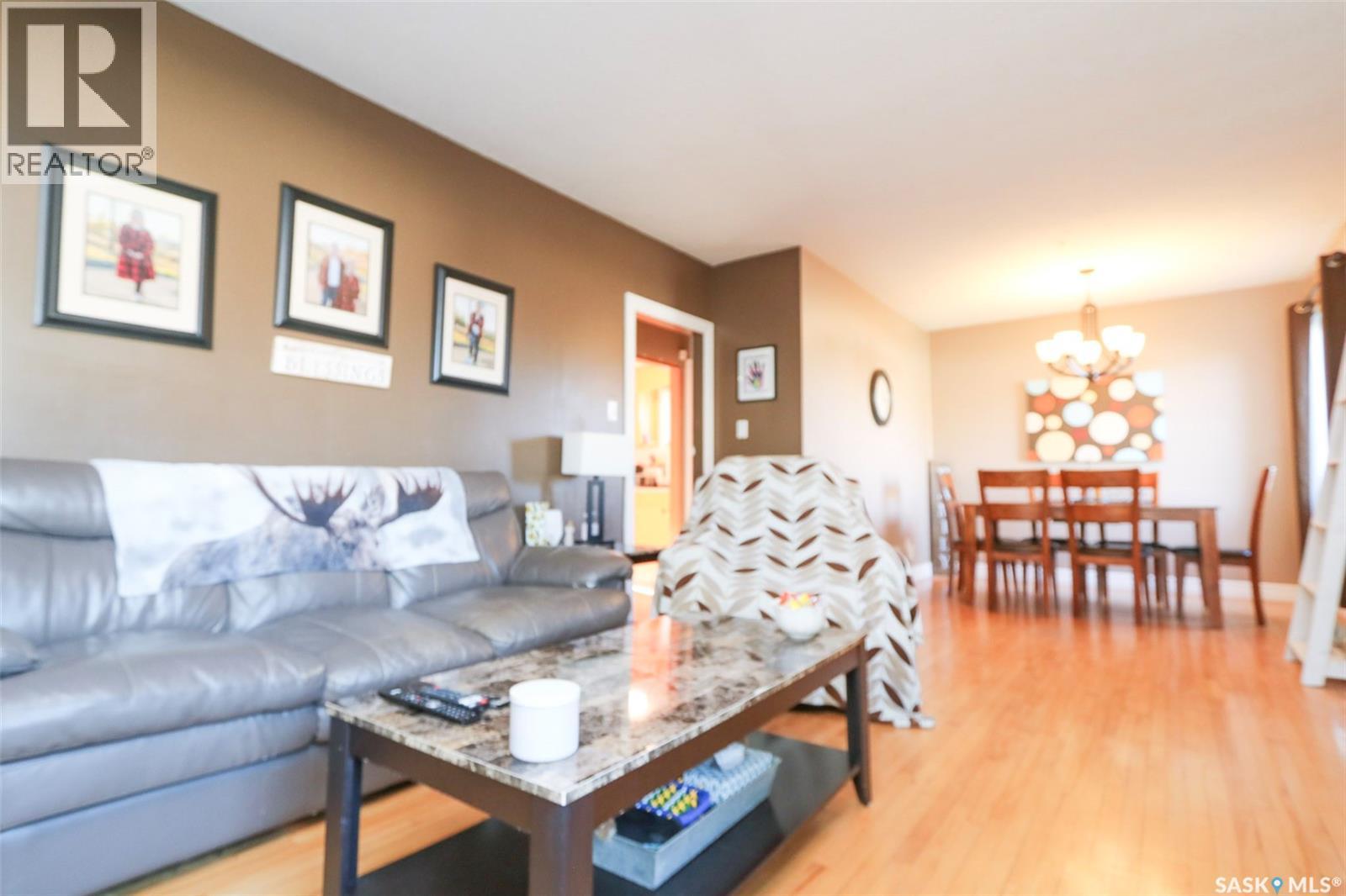 519 Seventh Avenue W, Melville, Saskatchewan  S0A 2P0 - Photo 5 - SK022325