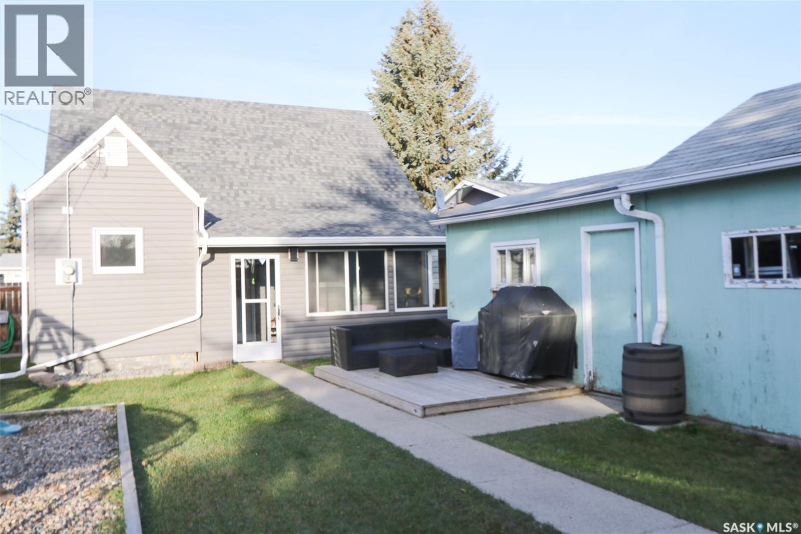 519 Seventh Avenue W, Melville, Saskatchewan  S0A 2P0 - Photo 31 - SK022325