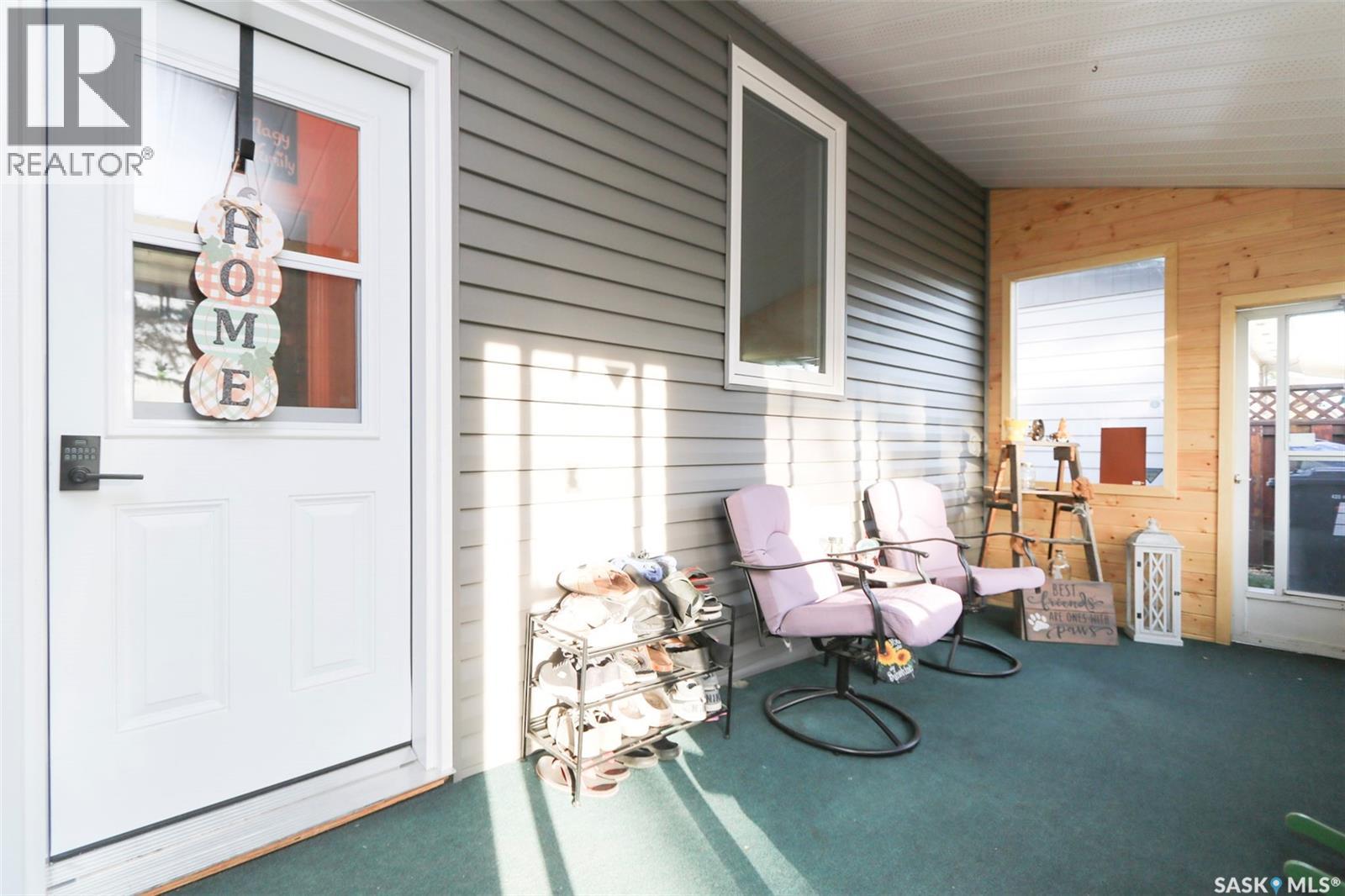 519 Seventh Avenue W, Melville, Saskatchewan  S0A 2P0 - Photo 27 - SK022325