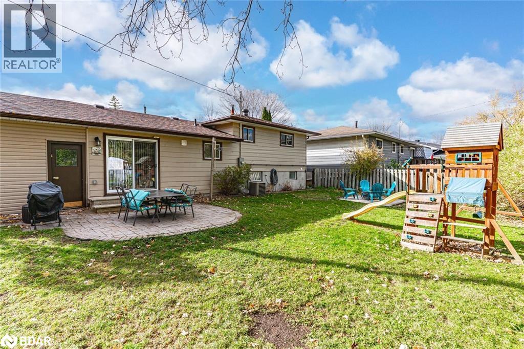 438 Forest Avenue S, Orillia, Ontario  L3V 4A1 - Photo 14 - 40781975